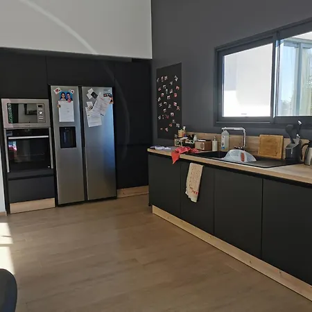 Villa Echappé à 15 Min De La Cournonsec