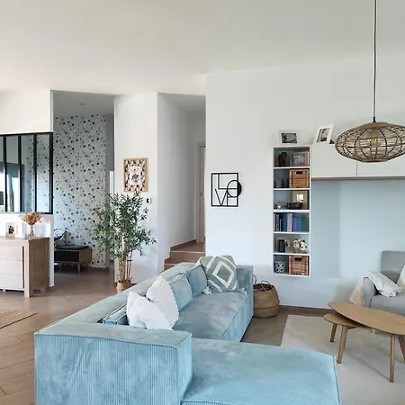 Echappé à 15 Min De La Villa *
