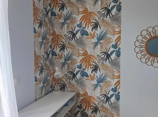 Echappe A 15 Min De La Βίλα Cournonsec